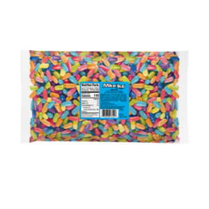 Mike & Ike Mega Mix 5lb Bag Bulk